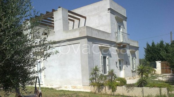 casa indipendente in vendita a Trani
