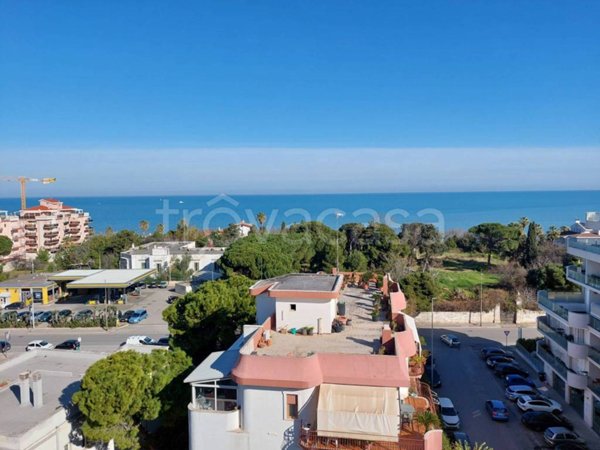 appartamento in vendita a Trani