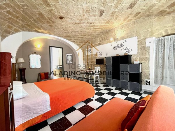 appartamento in vendita a Trani
