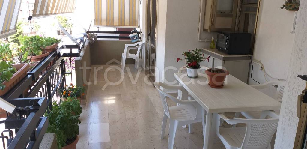 appartamento in vendita a Trani