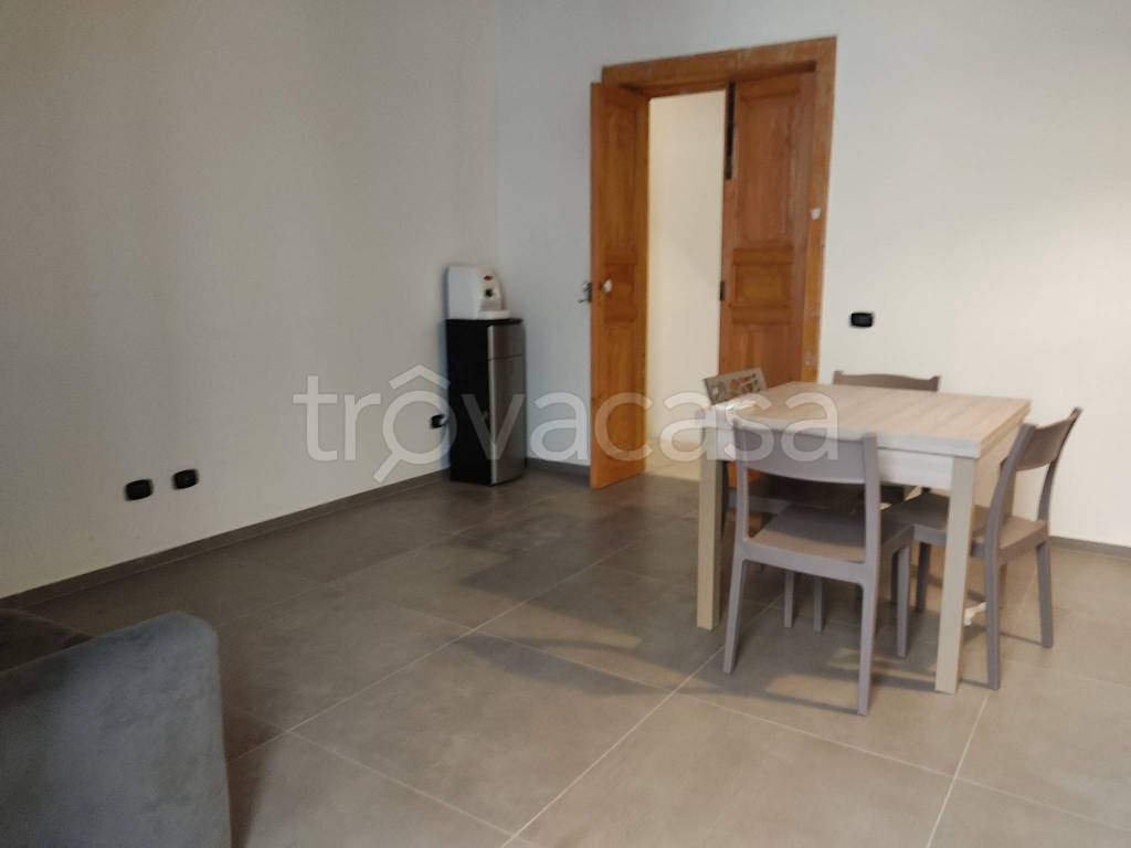 appartamento in vendita a Trani in zona Borgo Medievale