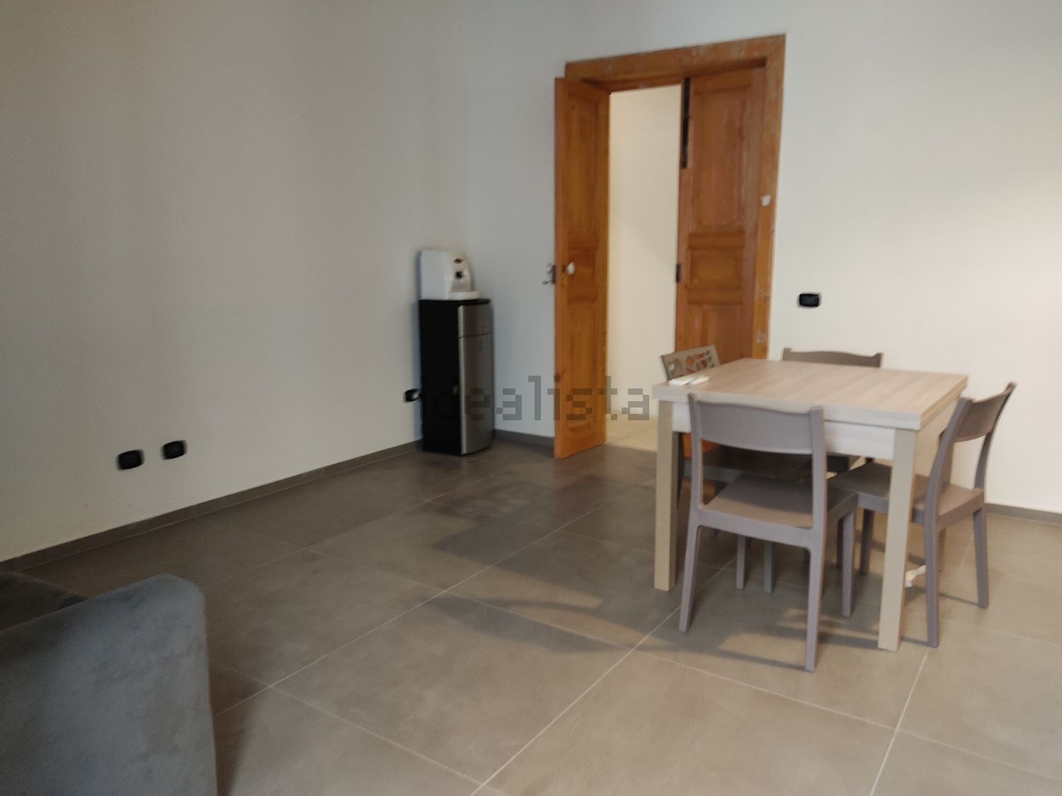 appartamento in vendita a Trani in zona Borgo Medievale