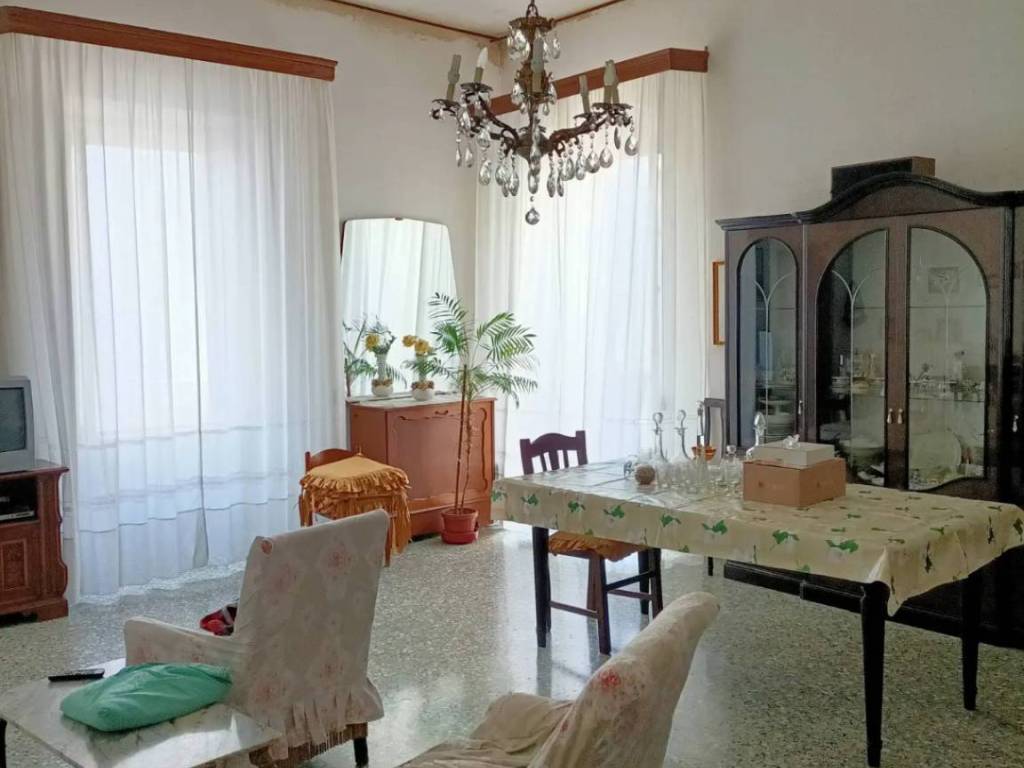 appartamento in vendita a Trani