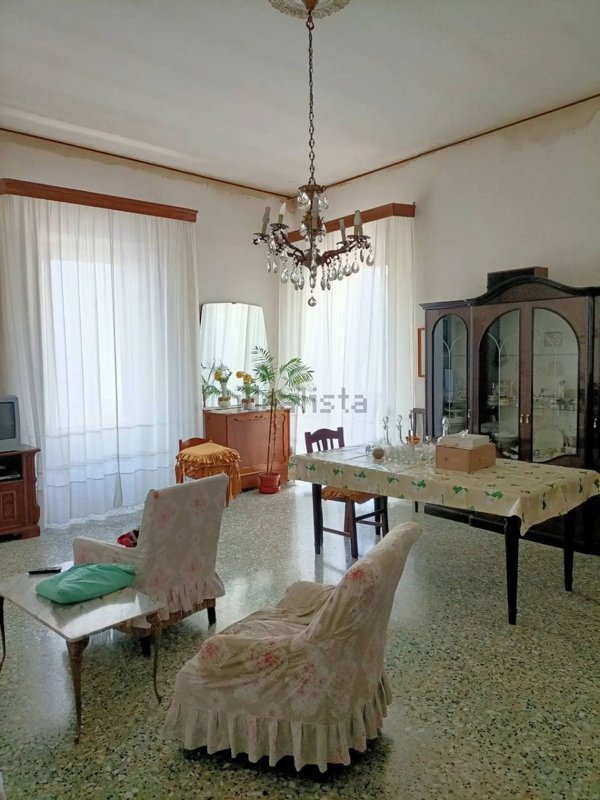 appartamento in vendita a Trani