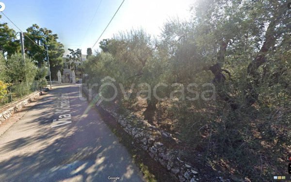 terreno agricolo in vendita a Trani