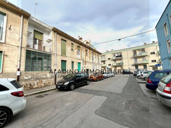 appartamento in vendita a Trani