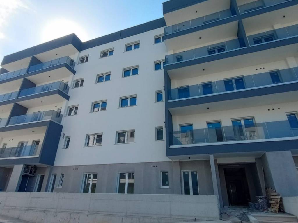 appartamento in vendita a Trani