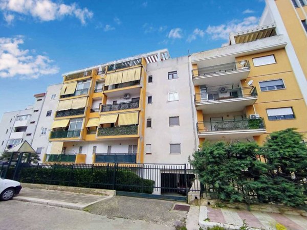 appartamento in vendita a Trani