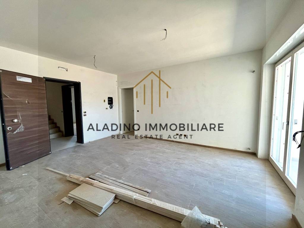 appartamento in vendita a Trani