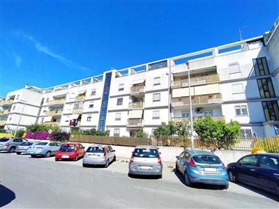 appartamento in vendita a Trani