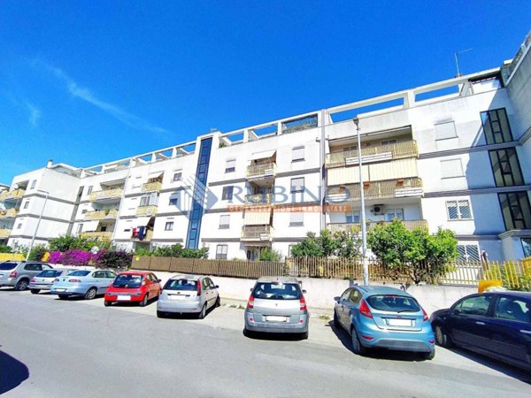 appartamento in vendita a Trani