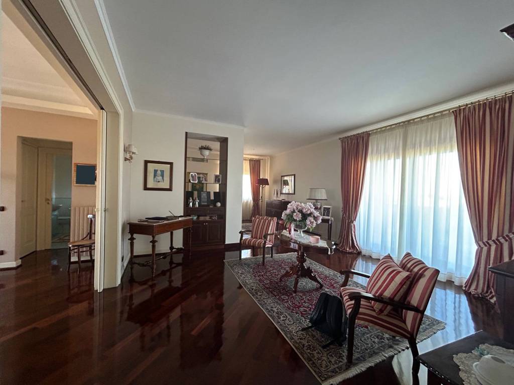 appartamento in vendita a Trani