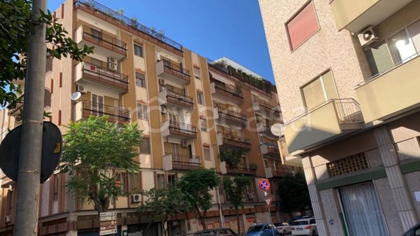appartamento in vendita a Trani in zona Borgo Ottocentesco