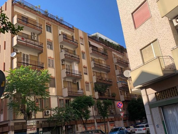 appartamento in vendita a Trani in zona Borgo Ottocentesco