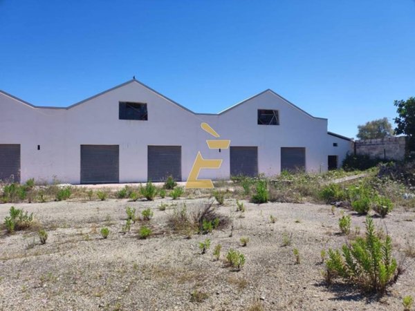 terreno edificabile in vendita a Trani