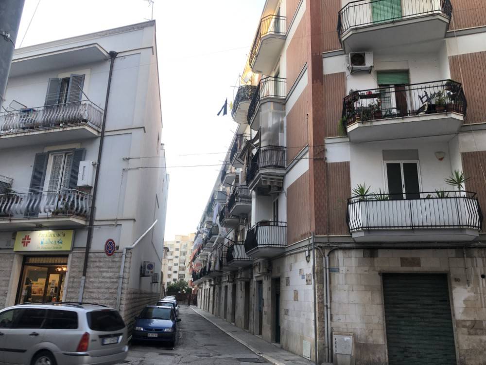 appartamento in vendita a Trani
