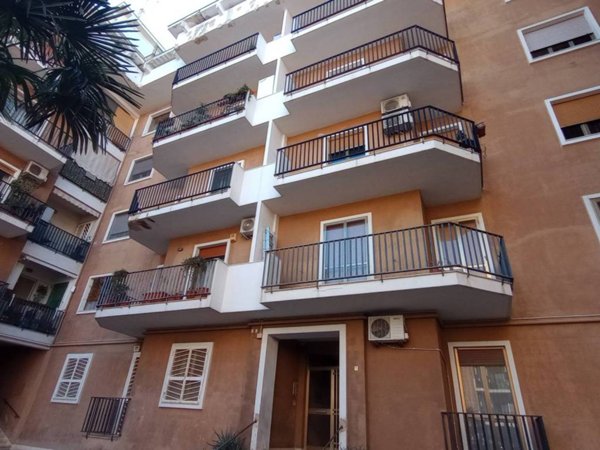 appartamento in vendita a Trani