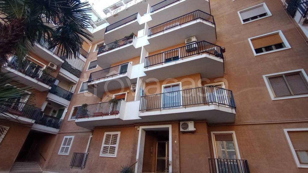 appartamento in vendita a Trani