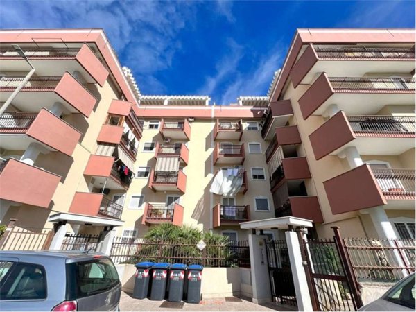 appartamento in vendita a Trani
