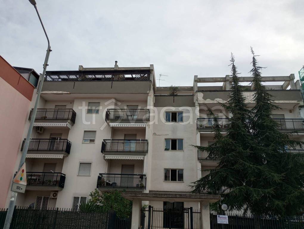 appartamento in vendita a Trani
