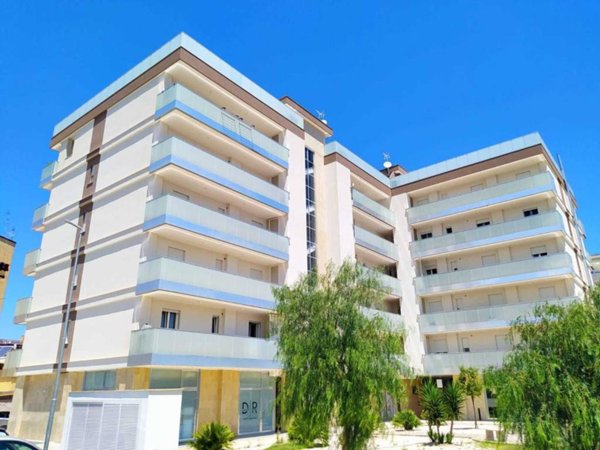 appartamento in vendita a Trani