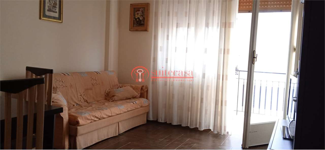 appartamento in vendita a Trani in zona Borgo Ottocentesco
