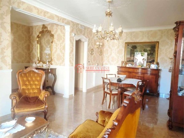 appartamento in vendita a Trani