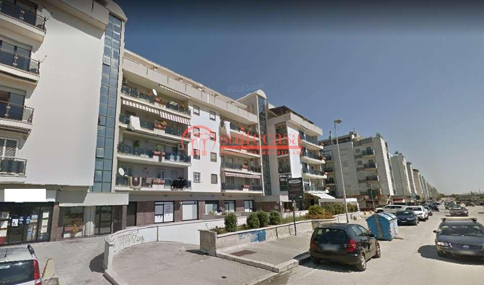 appartamento in vendita a Trani