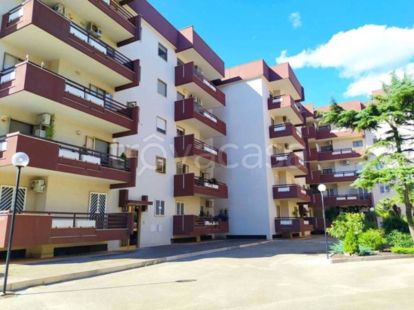 appartamento in vendita a Trani