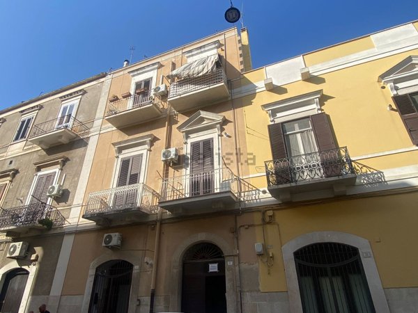 appartamento in vendita a Trani
