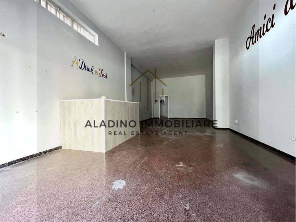 appartamento in vendita a Trani