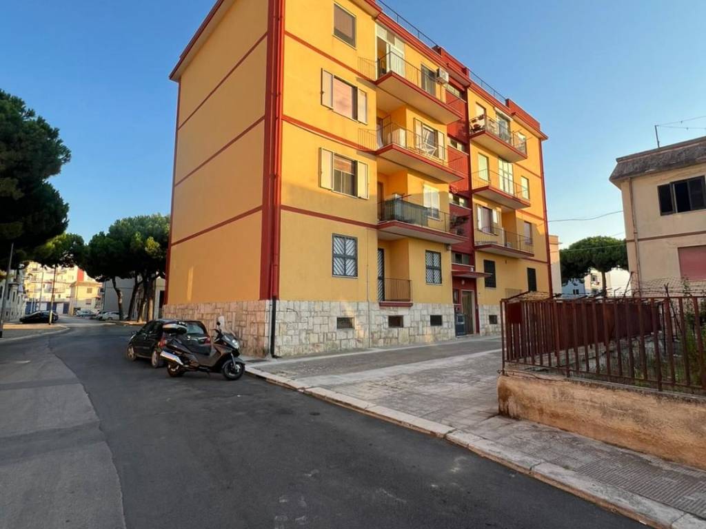 appartamento in vendita a Trani