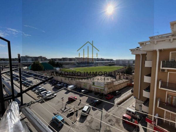 appartamento in vendita a Trani
