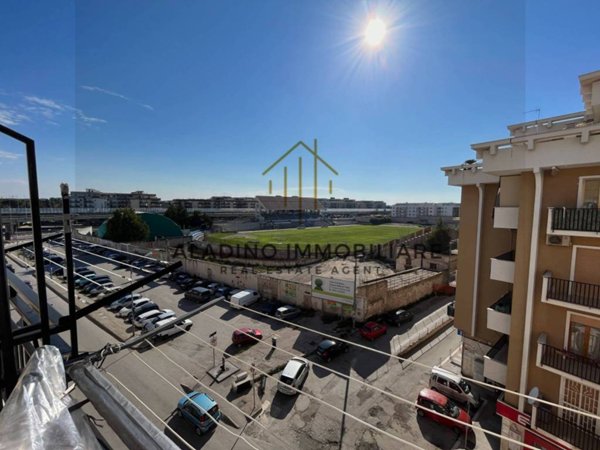 appartamento in vendita a Trani