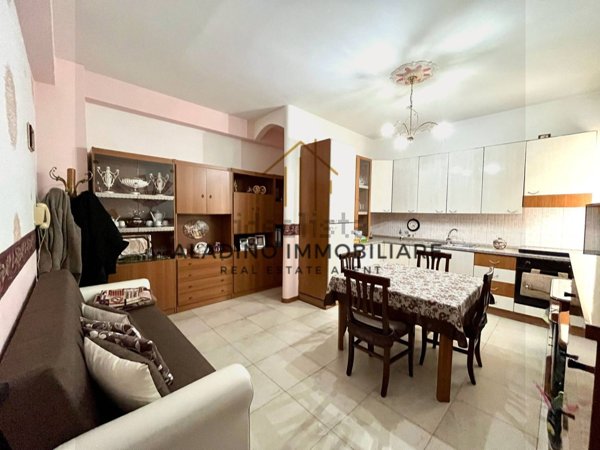 appartamento in vendita a Trani