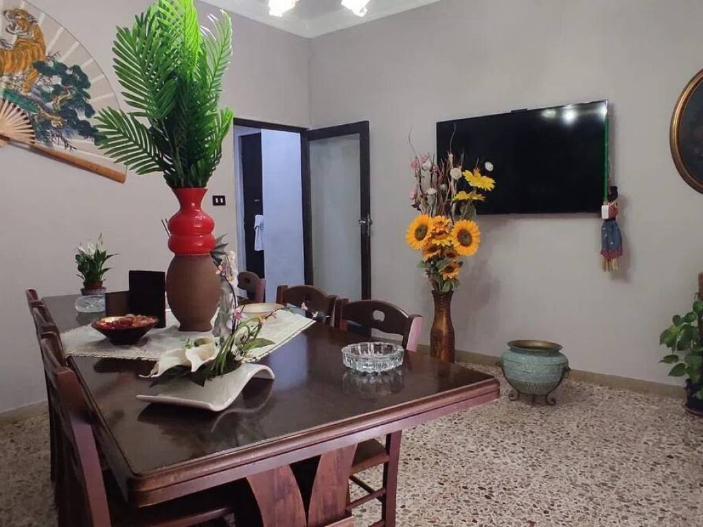 appartamento in vendita a Trani