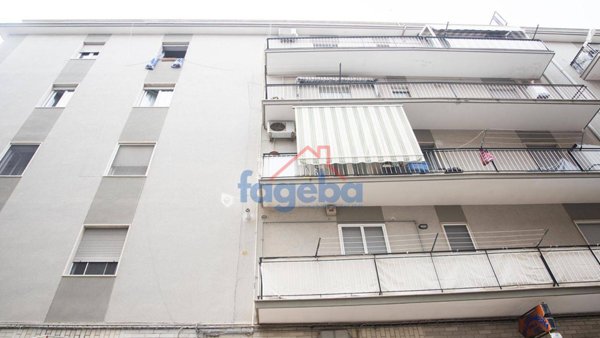 appartamento in vendita a Trani