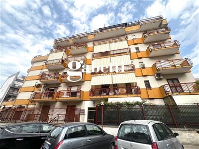 appartamento in vendita a Trani in zona Borgo Ottocentesco