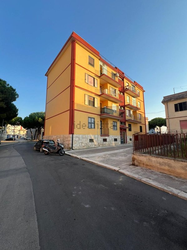 appartamento in vendita a Trani