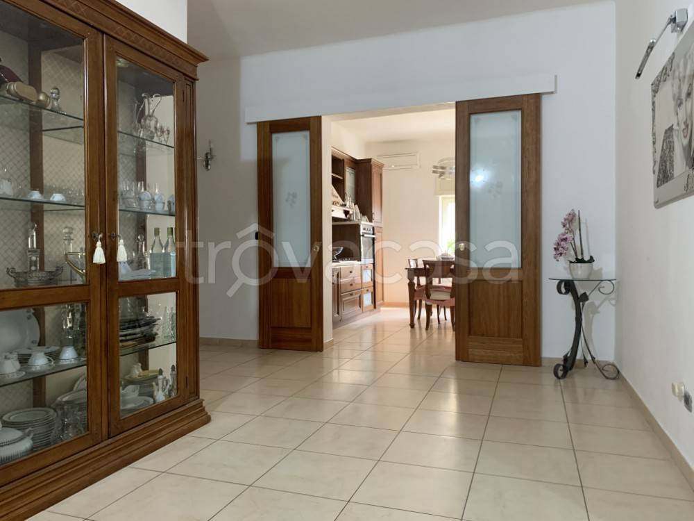 appartamento in vendita a Trani