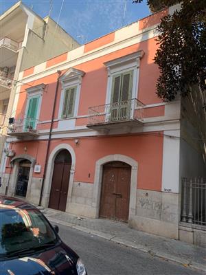 appartamento in vendita a Trani