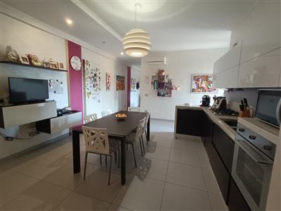 appartamento in vendita a Trani in zona Borgo Medievale