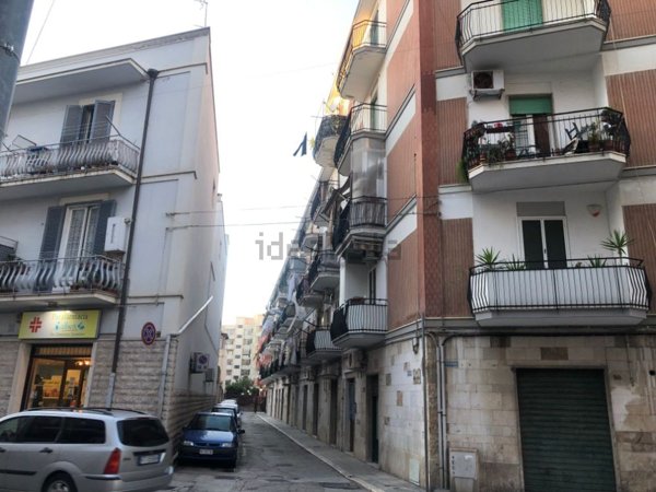 appartamento in vendita a Trani