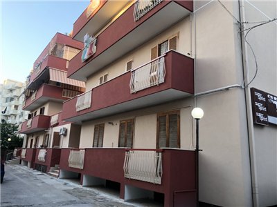 appartamento in vendita a Trani