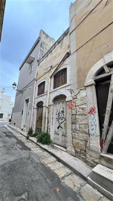appartamento in vendita a Trani