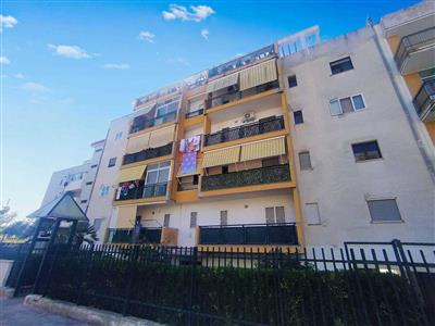 appartamento in vendita a Trani