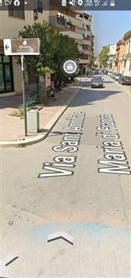 appartamento in vendita a Trani in zona Borgo Medievale