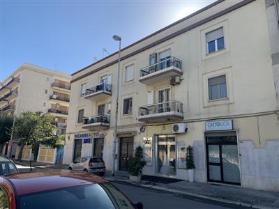 appartamento in vendita a Trani