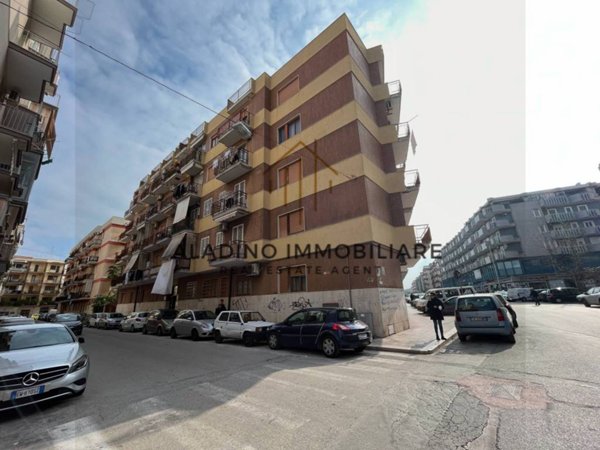 appartamento in vendita a Trani