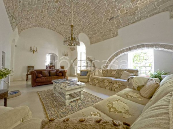 casa indipendente in vendita a Trani